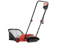 Aérateur électrique à Louchets Black & Decker GD300-QS - 600 Watts, Largeur De Coupe 30 Cm -Entretien Du Jardin arateur lectrique louchets black decker gd300 qs 600 watts largeur de coupe 30 cm scarificateur lectrique black decker gd300 qs 17417 0 1562664391 IMG 1318