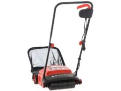 Aérateur électrique à Louchets Black & Decker GD300-QS - 600 Watts, Largeur De Coupe 30 Cm -Entretien Du Jardin arateur lectrique louchets black decker gd300 qs 600 watts largeur de coupe 30 cm scarificateur lectrique black decker gd300 qs 17417 0 1562664391 IMG 1319