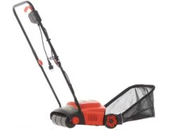 Aérateur électrique à Louchets Black & Decker GD300-QS - 600 Watts, Largeur De Coupe 30 Cm -Entretien Du Jardin arateur lectrique louchets black decker gd300 qs 600 watts largeur de coupe 30 cm scarificateur lectrique black decker gd300 qs 17417 0 1562664391 IMG 1321
