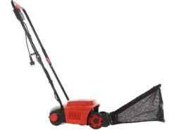 Aérateur électrique à Louchets Black & Decker GD300-QS - 600 Watts, Largeur De Coupe 30 Cm -Entretien Du Jardin arateur lectrique louchets black decker gd300 qs 600 watts largeur de coupe 30 cm scarificateur lectrique black decker gd300 qs 17417 0 1562664391 IMG 1324