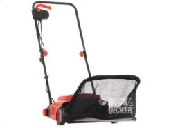 Aérateur électrique à Louchets Black & Decker GD300-QS - 600 Watts, Largeur De Coupe 30 Cm -Entretien Du Jardin arateur lectrique louchets black decker gd300 qs 600 watts largeur de coupe 30 cm scarificateur lectrique black decker gd300 qs 17417 0 1562664391 IMG 1327
