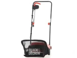 Aérateur électrique à Louchets Black & Decker GD300-QS - 600 Watts, Largeur De Coupe 30 Cm -Entretien Du Jardin arateur lectrique louchets black decker gd300 qs 600 watts largeur de coupe 30 cm scarificateur lectrique black decker gd300 qs 17417 0 1562664391 IMG 1328