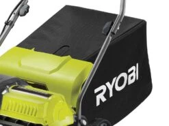 Aérateur électrique Sur Batterie RYOBI RY18SFX35A-240 - 18V - (2Ah X2) - Largeur De Coupe 35 Cm - 16 Lames -Entretien Du Jardin arateur lectrique sur batterie ryobi ry18sfx35a 240 18v 2ah x2 largeur de coupe 35 cm 16 lames caractristiques gnrales 30004 3 1624278419 IMG 60d0859390130