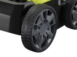 Aérateur électrique Sur Batterie RYOBI RY18SFX35A-240 - 18V - (2Ah X2) - Largeur De Coupe 35 Cm - 16 Lames -Entretien Du Jardin arateur lectrique sur batterie ryobi ry18sfx35a 240 18v 2ah x2 largeur de coupe 35 cm 16 lames caractristiques gnrales 30004 3 1624278419 IMG 60d0859395e52