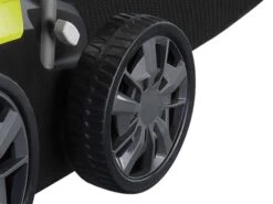 Aérateur électrique Sur Batterie RYOBI RY18SFX35A-240 - 18V - (2Ah X2) - Largeur De Coupe 35 Cm - 16 Lames -Entretien Du Jardin arateur lectrique sur batterie ryobi ry18sfx35a 240 18v 2ah x2 largeur de coupe 35 cm 16 lames caractristiques gnrales 30004 3 1624278419 IMG 60d085939a595