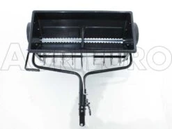 Aérateur - épandeur D'engrais - Semeuse Tractée Pour Autoportée -Entretien Du Jardin arateur pandeur d engrais semeuse tracte pour autoporte arateur pandeur engrais tract 777 0 1410943641 IMG 3815