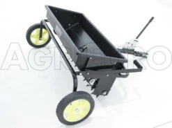 Aérateur - épandeur D'engrais - Semeuse Tractée Pour Autoportée -Entretien Du Jardin arateur pandeur d engrais semeuse tracte pour autoporte arateur pandeur engrais tract 777 0 1410943643 IMG 3819