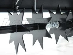 Aérateur - épandeur D'engrais - Semeuse Tractée Pour Autoportée -Entretien Du Jardin arateur pandeur d engrais semeuse tracte pour autoporte caractristiques principales 777 1 1410943774 IMG 3823