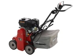 Aérateur Professionnel Thermique Weibang WB384RC Avec Moteur Loncin G200F -Entretien Du Jardin arateur professionnel thermique weibang wb384rc avec moteur loncin g200f arateur weibang wb384rc 36886 1 1663325025 IMG 63245361af374