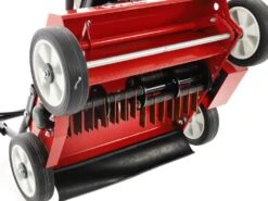 Aérateur Professionnel Thermique Weibang WB384RC Avec Moteur Loncin G200F -Entretien Du Jardin arateur professionnel thermique weibang wb384rc avec moteur loncin g200f systme lames mobiles rotatives 36886 4 1663246094 IMG 63231f0edbdc2