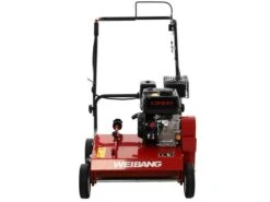 Aérateur Professionnel Thermique Weibang WB486CRC Avec Moteur Loncin G200F -Entretien Du Jardin arateur professionnel thermique weibang wb486crc avec moteur loncin g200f arateur weibang wb486crc 36816 1 1663232161 IMG 6322e8a13f3bb