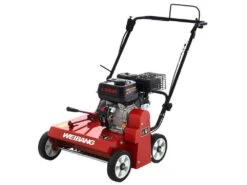 Aérateur Professionnel Thermique Weibang WB486CRC Avec Moteur Loncin G200F -Entretien Du Jardin arateur professionnel thermique weibang wb486crc avec moteur loncin g200f arateur weibang wb486crc 36816 1 1663232161 IMG 6322e8a18f771