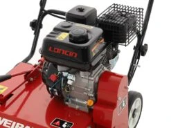 Aérateur Professionnel Thermique Weibang WB486CRC Avec Moteur Loncin G200F -Entretien Du Jardin arateur professionnel thermique weibang wb486crc avec moteur loncin g200f moteur loncin g200f 4 temps essence 36816 9 1663232032 IMG 6322e820c17a1