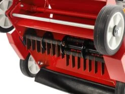 Aérateur Professionnel Thermique Weibang WB486CRC Avec Moteur Loncin G200F -Entretien Du Jardin arateur professionnel thermique weibang wb486crc avec moteur loncin g200f systme lames mobiles rotatives 36816 4 1663232500 IMG 6322e9f49d430