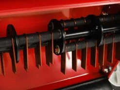 Aérateur Professionnel Thermique Weibang WB486CRC Avec Moteur Loncin G200F -Entretien Du Jardin arateur professionnel thermique weibang wb486crc avec moteur loncin g200f systme lames mobiles rotatives 36816 4 1663232501 IMG 6322e9f545995