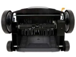 Aérateur Scarificateur électrique Alpina ASC 1.3 E - Puissance 1.300 Watts - Largeur De Coupe 32 Cm -Entretien Du Jardin arateur scarificateur lectrique alpina asc 1 3 e puissance 1 300 watts largeur de coupe 32 cm double typologie de rotor 23218 4 1588169694 IMG 5ea98bdeb2021