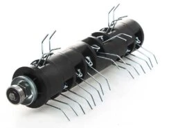 Aérateur Scarificateur électrique Alpina ASC 1.3 E - Puissance 1.300 Watts - Largeur De Coupe 32 Cm -Entretien Du Jardin arateur scarificateur lectrique alpina asc 1 3 e puissance 1 300 watts largeur de coupe 32 cm double typologie de rotor 23218 4 1588169694 IMG 5ea98bdeb5d41