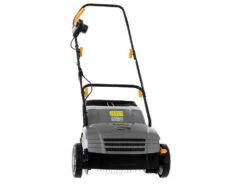 Aérateur Scarificateur électrique Alpina ASC 1.3 E - Puissance 1.300 Watts - Largeur De Coupe 32 Cm -Entretien Du Jardin arateur scarificateur lectrique alpina asc 1 3 e puissance 1 300 watts largeur de coupe 32 cm scarificateur lectrique alpina asc 1 3 e 23218 1 1588169694 IMG 5ea98bde2e425