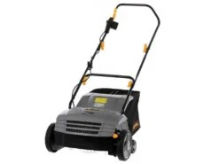 Aérateur Scarificateur électrique Alpina ASC 1.3 E - Puissance 1.300 Watts - Largeur De Coupe 32 Cm -Entretien Du Jardin arateur scarificateur lectrique alpina asc 1 3 e puissance 1 300 watts largeur de coupe 32 cm scarificateur lectrique alpina asc 1 3 e 23218 1 1588169694 IMG 5ea98bde33ce1