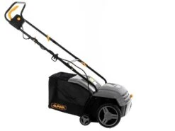 Aérateur Scarificateur électrique Alpina ASC 1.3 E - Puissance 1.300 Watts - Largeur De Coupe 32 Cm -Entretien Du Jardin arateur scarificateur lectrique alpina asc 1 3 e puissance 1 300 watts largeur de coupe 32 cm scarificateur lectrique alpina asc 1 3 e 23218 1 1588169694 IMG 5ea98bde3a271