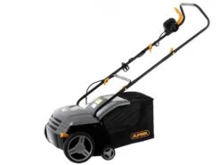 Aérateur Scarificateur électrique Alpina ASC 1.3 E - Puissance 1.300 Watts - Largeur De Coupe 32 Cm -Entretien Du Jardin arateur scarificateur lectrique alpina asc 1 3 e puissance 1 300 watts largeur de coupe 32 cm scarificateur lectrique alpina asc 1 3 e 23218 1 1588169694 IMG 5ea98bde3cc33