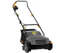 Aérateur Scarificateur électrique Alpina ASC 1.3 E - Puissance 1.300 Watts - Largeur De Coupe 32 Cm -Entretien Du Jardin arateur scarificateur lectrique alpina asc 1 3 e puissance 1 300 watts largeur de coupe 32 cm scarificateur lectrique alpina asc 1 3 e 23218 1 1588169694 IMG 5ea98bde3f163