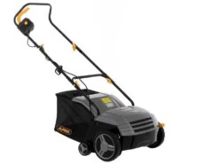 Aérateur Scarificateur électrique Alpina ASC 1.3 E - Puissance 1.300 Watts - Largeur De Coupe 32 Cm -Entretien Du Jardin arateur scarificateur lectrique alpina asc 1 3 e puissance 1 300 watts largeur de coupe 32 cm scarificateur lectrique alpina asc 1 3 e 23218 1 1588169694 IMG 5ea98bde444b8