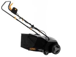 Aérateur Scarificateur électrique Alpina ASC 1.3 E - Puissance 1.300 Watts - Largeur De Coupe 32 Cm -Entretien Du Jardin arateur scarificateur lectrique alpina asc 1 3 e puissance 1 300 watts largeur de coupe 32 cm scarificateur lectrique alpina asc 1 3 e 23218 1 1588169694 IMG 5ea98bde48c92