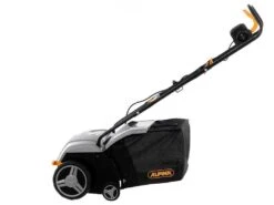 Aérateur Scarificateur électrique Alpina ASC 1.3 E - Puissance 1.300 Watts - Largeur De Coupe 32 Cm -Entretien Du Jardin arateur scarificateur lectrique alpina asc 1 3 e puissance 1 300 watts largeur de coupe 32 cm scarificateur lectrique alpina asc 1 3 e 23218 1 1588169694 IMG 5ea98bde4a941