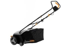 Aérateur Scarificateur électrique Alpina ASC 1.3 E - Puissance 1.300 Watts - Largeur De Coupe 32 Cm -Entretien Du Jardin arateur scarificateur lectrique alpina asc 1 3 e puissance 1 300 watts largeur de coupe 32 cm scarificateur lectrique alpina asc 1 3 e 23218 1 1588169694 IMG 5ea98bde4c881
