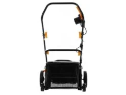 Aérateur Scarificateur électrique Alpina ASC 1.3 E - Puissance 1.300 Watts - Largeur De Coupe 32 Cm -Entretien Du Jardin arateur scarificateur lectrique alpina asc 1 3 e puissance 1 300 watts largeur de coupe 32 cm scarificateur lectrique alpina asc 1 3 e 23218 1 1588169694 IMG 5ea98bde4e871