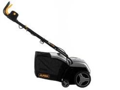 Aérateur Scarificateur électrique Alpina ASC 1.3 E - Puissance 1.300 Watts - Largeur De Coupe 32 Cm -Entretien Du Jardin arateur scarificateur lectrique alpina asc 1 3 e puissance 1 300 watts largeur de coupe 32 cm scarificateur lectrique alpina asc 1 3 e 23218 1 1588169694 IMG 5ea98bde50bfd