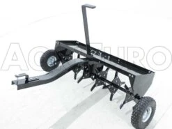 Aérateur Scarificateur Tracté à Disques Pour Tracteur Tondeuse - Avec Dispositif D'attelage -Entretien Du Jardin arateur scarificateur tract disques pour tracteur tondeuse avec dispositif d attelage arateur scarificateur tract 779 0 1411035857 IMG 3913