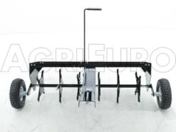 Aérateur Scarificateur Tracté à Disques Pour Tracteur Tondeuse - Avec Dispositif D'attelage -Entretien Du Jardin arateur scarificateur tract disques pour tracteur tondeuse avec dispositif d attelage arateur scarificateur tract 779 0 1411035859 IMG 3916