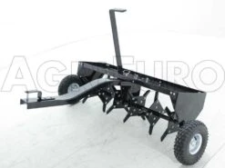 Aérateur Scarificateur Tracté à Disques Pour Tracteur Tondeuse - Avec Dispositif D'attelage -Entretien Du Jardin arateur scarificateur tract disques pour tracteur tondeuse avec dispositif d attelage arateur scarificateur tract 779 0 1411035861 IMG 3918