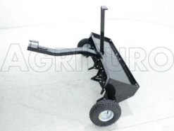 Aérateur Scarificateur Tracté à Disques Pour Tracteur Tondeuse - Avec Dispositif D'attelage -Entretien Du Jardin arateur scarificateur tract disques pour tracteur tondeuse avec dispositif d attelage arateur scarificateur tract 779 0 1411035863 IMG 3919