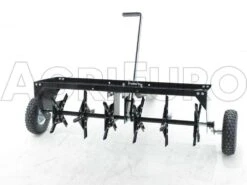 Aérateur Scarificateur Tracté à Disques Pour Tracteur Tondeuse - Avec Dispositif D'attelage -Entretien Du Jardin arateur scarificateur tract disques pour tracteur tondeuse avec dispositif d attelage arateur scarificateur tract 779 0 1411035869 IMG 3925