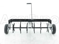 Aérateur Scarificateur Tracté à Disques Pour Tracteur Tondeuse - Avec Dispositif D'attelage -Entretien Du Jardin arateur scarificateur tract disques pour tracteur tondeuse avec dispositif d attelage arateur scarificateur tract 779 0 1411035872 IMG 3926