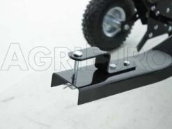 Aérateur Scarificateur Tracté à Disques Pour Tracteur Tondeuse - Avec Dispositif D'attelage -Entretien Du Jardin arateur scarificateur tract disques pour tracteur tondeuse avec dispositif d attelage caractristiques gnrales 779 0 1411035865 IMG 3922