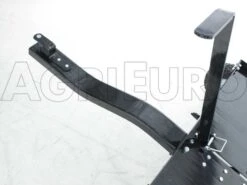 Aérateur Scarificateur Tracté à Disques Pour Tracteur Tondeuse - Avec Dispositif D'attelage -Entretien Du Jardin arateur scarificateur tract disques pour tracteur tondeuse avec dispositif d attelage caractristiques gnrales 779 0 1411035870 IMG 3920