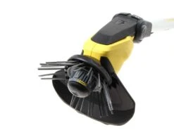 Arracheur De Mauvaise Herbe Sur Batterie Karcher WRE18-55 - MACHINE SEULE - BATTERIE ET CHARGEUR DE BATTERIE NON INCLUS! -Entretien Du Jardin arracheur de mauvaise herbe sur batterie karcher wre18 55 machine seule batterie et chargeur de batterie non inclus la tte de coupe 24043 3 1596806120 IMG 5f2d53e83d481