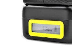 Arracheur De Mauvaises Herbes - Désherbeur Sur Batterie Karcher WRE18-55 - Batterie Au Lithium 18 V -Entretien Du Jardin arracheur de mauvaises herbes dsherbeur sur batterie karcher wre18 55 batterie au lithium 18 v batterie karcher 18 v 2 5 ah 24773 16 1596726735 IMG 5f2c1dcf030b6