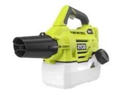 Atomiseur à Batterie Portatif RYOBI RY18FGA-0 -18V - 4Ah -Entretien Du Jardin atomiseur batterie portatif ryobi ry18fga 0 18v 4ah atomiseur portatif batterie ryobi 29810 1 1623655694 IMG 60c7050e06e77