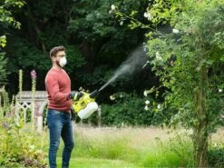 Atomiseur à Batterie Portatif RYOBI RY18FGA-0 -18V - 4Ah -Entretien Du Jardin atomiseur batterie portatif ryobi ry18fga 0 18v 4ah atomiseur portatif batterie ryobi 29810 1 1623655694 IMG 60c7050e1246b