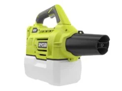 Atomiseur à Batterie Portatif RYOBI RY18FGA-0 -18V - SANS BATTERIE NI CHARGEUR -Entretien Du Jardin atomiseur batterie portatif ryobi ry18fga 0 18v sans batterie ni chargeur atomiseur portatif batterie ryobi 30056 1 1624608144 IMG 60d58d900d99c