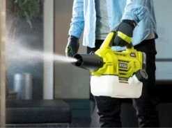 Atomiseur à Batterie Portatif RYOBI RY18FGA-0 -18V - SANS BATTERIE NI CHARGEUR -Entretien Du Jardin atomiseur batterie portatif ryobi ry18fga 0 18v sans batterie ni chargeur caractristiques techniques 30056 2 1624608166 IMG 60d58da6339f8