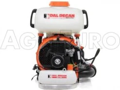 Atomiseur à Dos Thermique 80 Cm3 Dal Degan DK200 Avec Pompe De Poussée -Entretien Du Jardin atomiseur dos thermique 80 cm3 dal degan dk200 avec pompe de pousse atomiseur dos essence 80 cm3 dal degan dk 200 7036 0 1491223627 IMG 2461