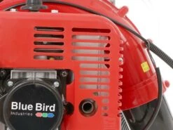 Atomiseur Pulvérisateur Porté à Dos BLUE BIRD 3 WF 600 -Entretien Du Jardin atomiseur pulvrisateur port dos blue bird 3 wf 600 le moteur 24499 4 1595430897 IMG 5f1857f180547