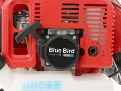 Atomiseur Pulvérisateur Porté à Dos BLUE BIRD 3 WF 600 -Entretien Du Jardin atomiseur pulvrisateur port dos blue bird 3 wf 600 le moteur 24499 4 1595430897 IMG 5f1857f183217
