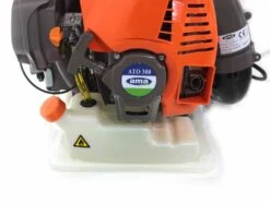 Atomiseur Thermique Pour Pulvérisation à Dos Modèle Ama ATO 380 -Entretien Du Jardin atomiseur thermique pour pulvrisation dos modle ama ato 380 le moteur 11710 1 1510904868 IMG 1859